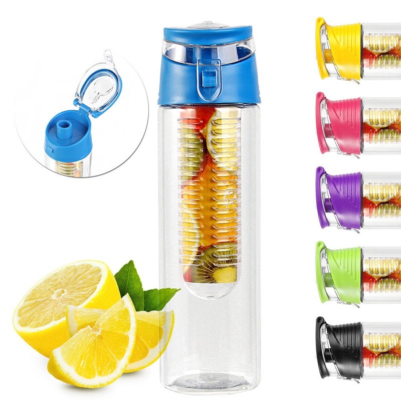 FruitIQ™ Fruit infusion cup