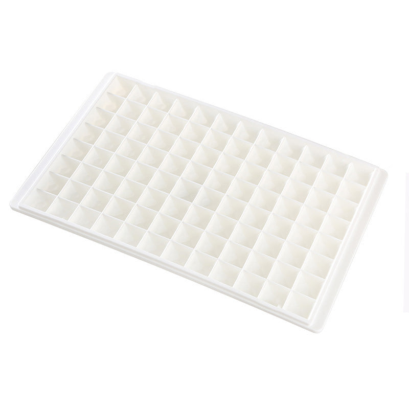 FruitIQ™ 94 grid ice cube tray