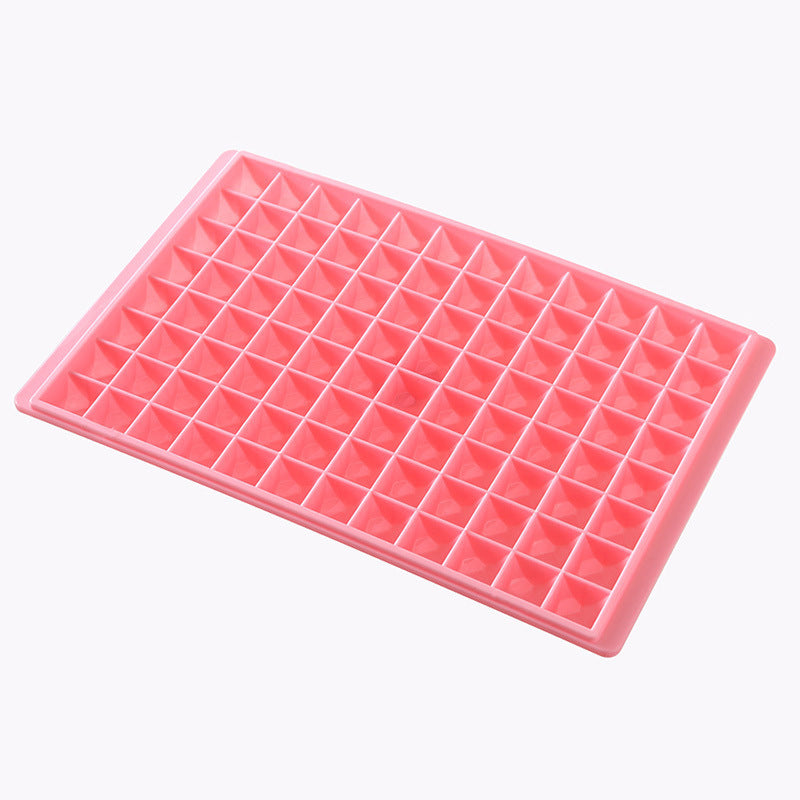 FruitIQ™ 94 grid ice cube tray