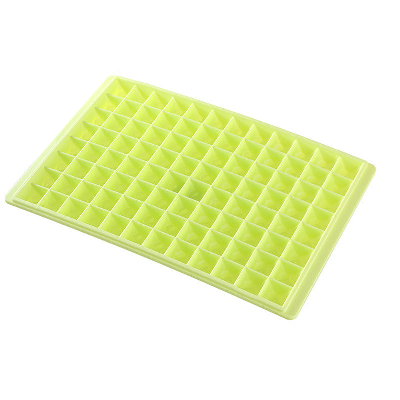 FruitIQ™ 94 grid ice cube tray