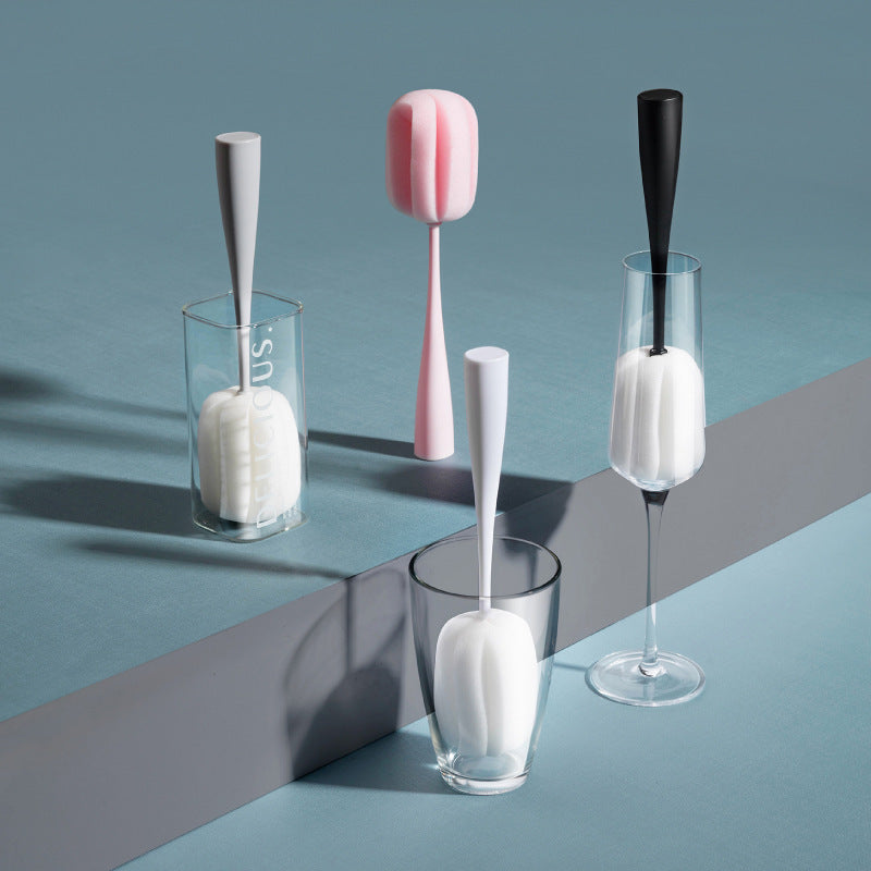 FruitIQ™ Bottle cleaning brush