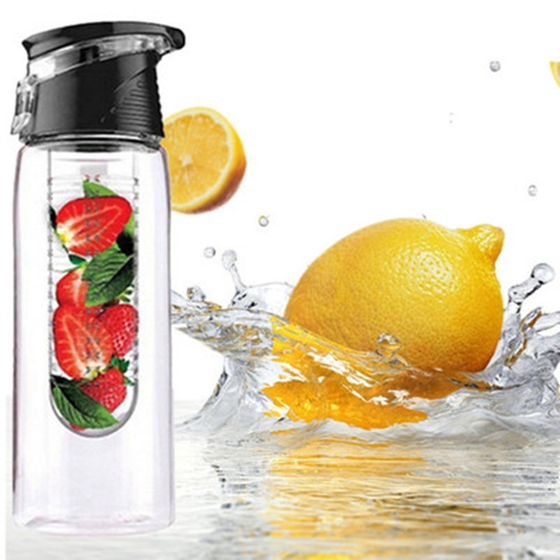 FruitIQ™ Fruit infusion cup