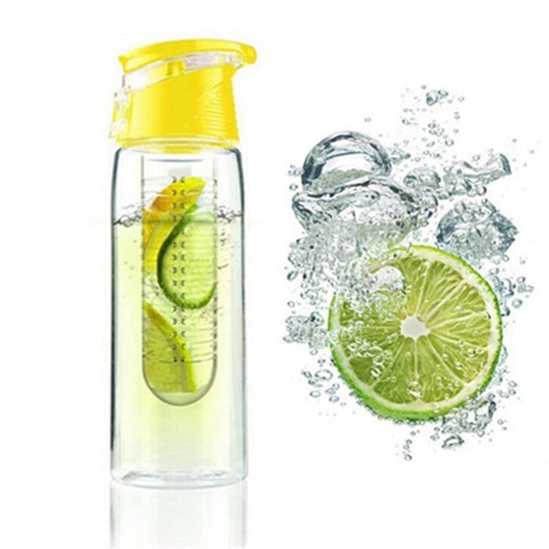 FruitIQ™ Fruit infusion cup