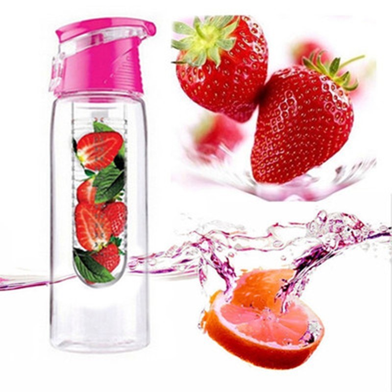 FruitIQ™ Fruit infusion cup
