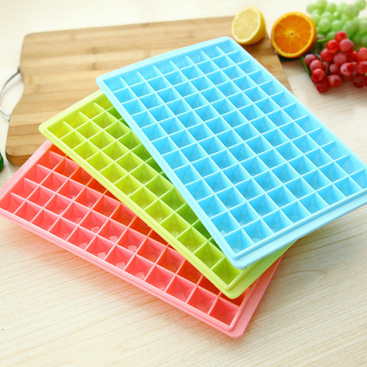 FruitIQ™ 94 grid ice cube tray