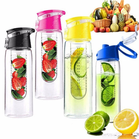 FruitIQ™ Fruit infusion cup