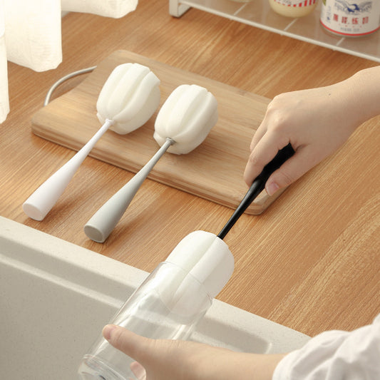FruitIQ™ Bottle cleaning brush